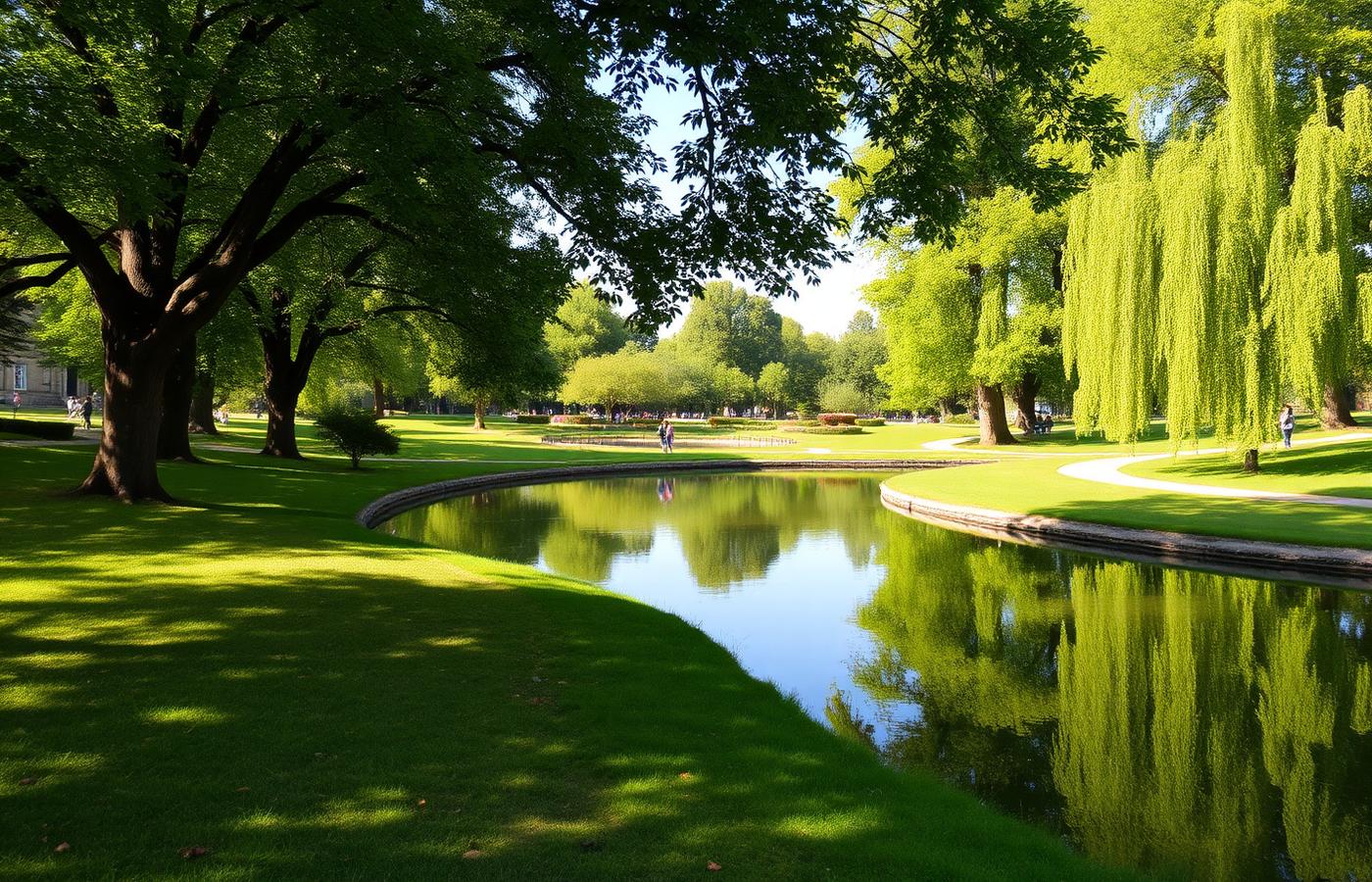 Parc Barbieux Croix - Cap Nord Expertises diagnostiqueur local