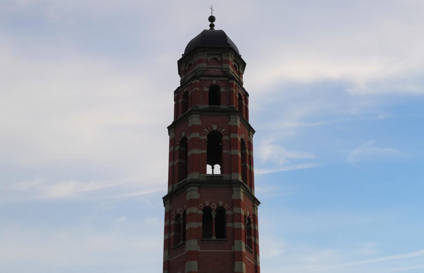 Beffroi de Tourcoing - patrimoine immobilier