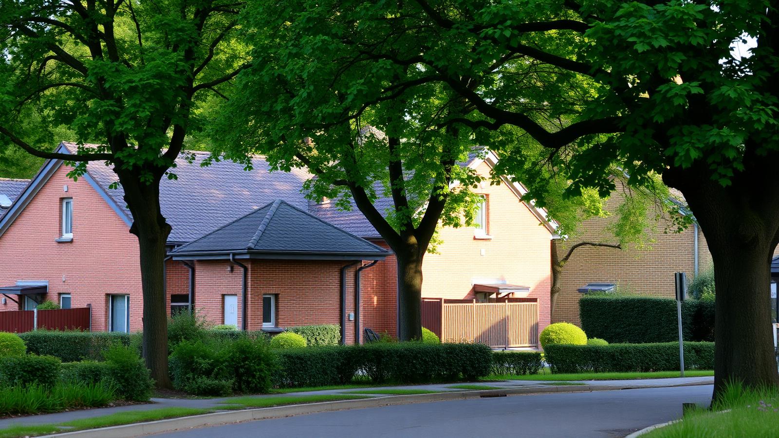 Maisons résidentielles à Wasquehal - diagnostic immobilier